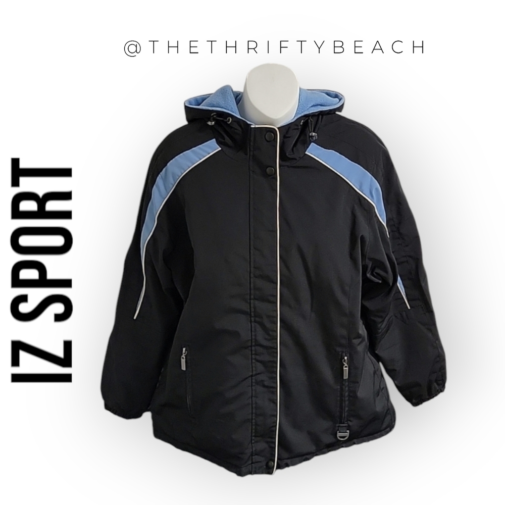 🏷IZ Sport Coat